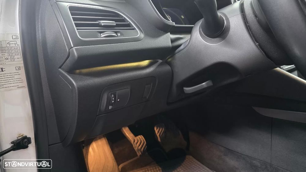Renault Talisman 1.6 dCi Intens - 21