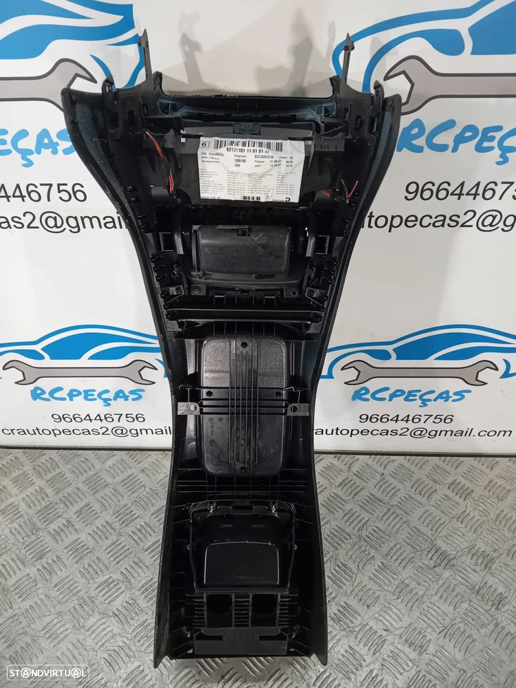 Consola Central Traseira BMW E92 Original - 6