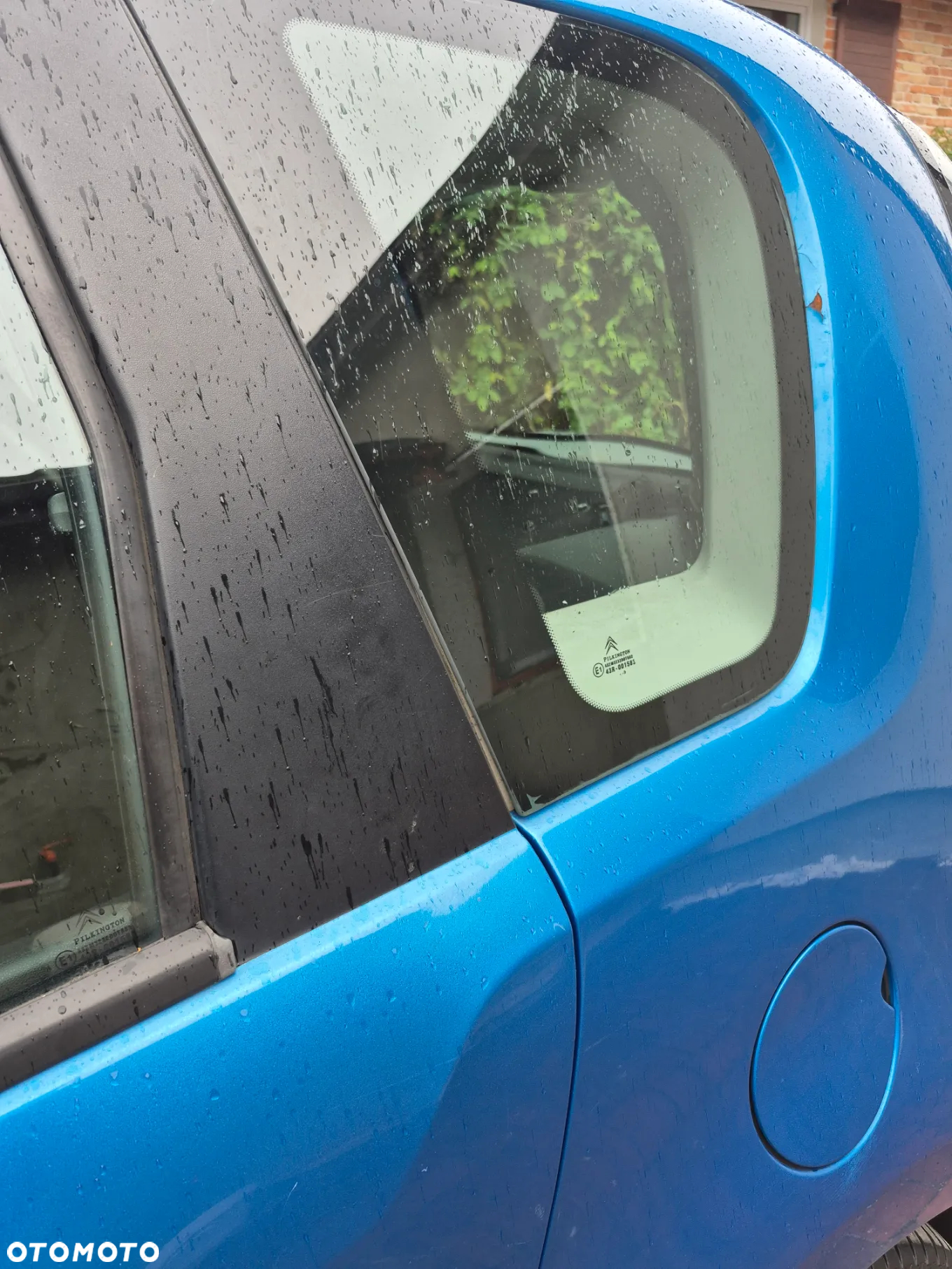 Citroën C3 Picasso - 26