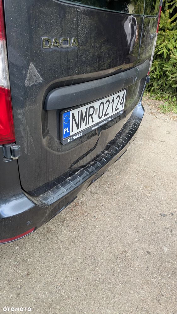 Dacia Dokker 1.5 dCi Laureate - 5
