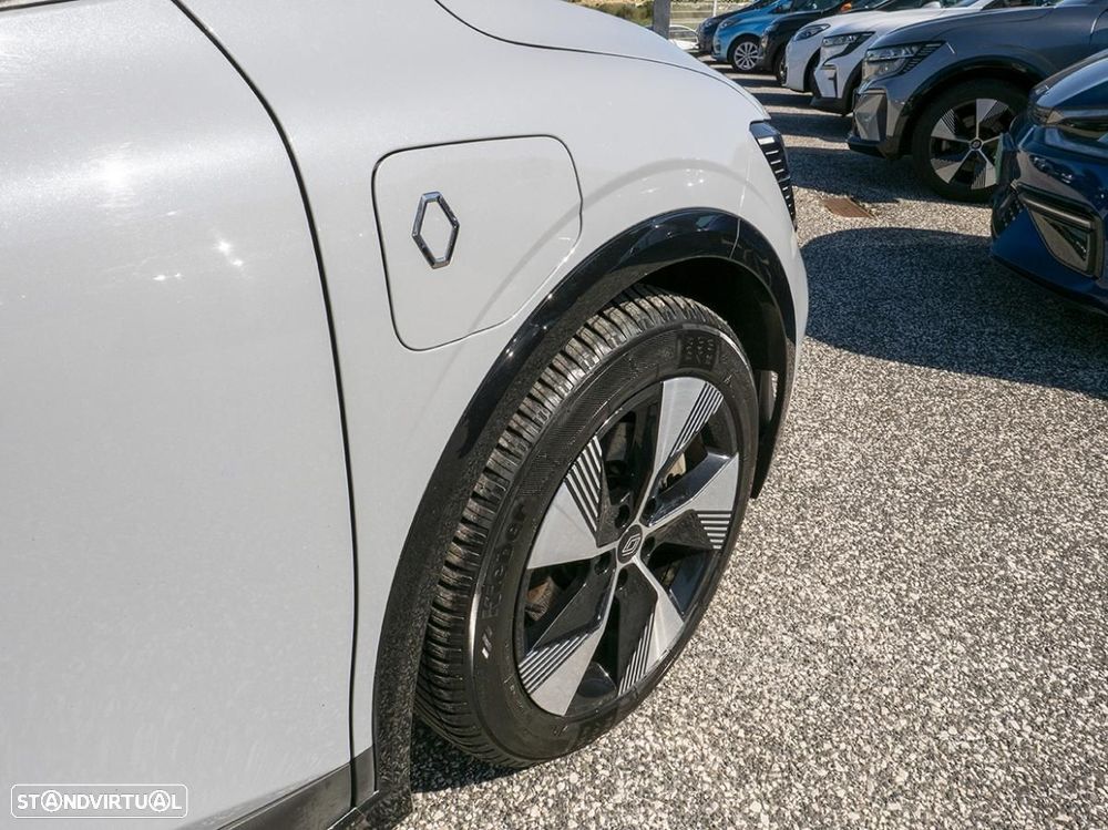Renault Mégane E-Tech EV60 Equilibre Optimum Charge - 18