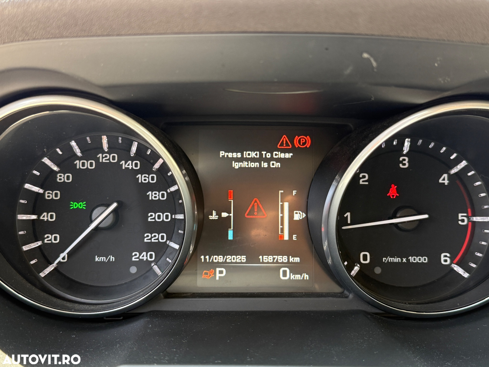 Land Rover Range Rover Evoque - 15