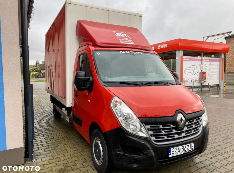 Renault MASTER - 11