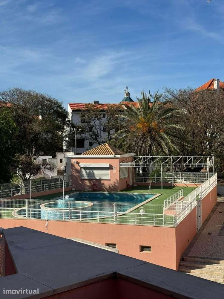 T1 Vilamoura Centro da Marina C/Piscina - Grande imagem: 2/15