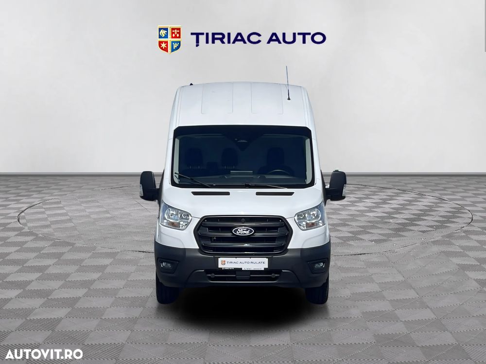Ford TRANSIT - 8