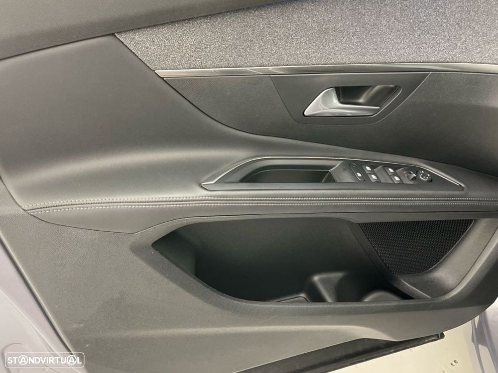 Peugeot 5008 1.5 BlueHDi Allure - 16