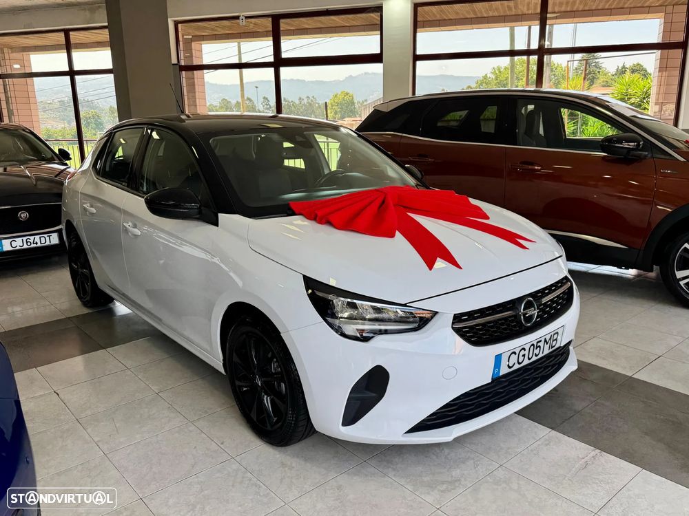 Opel Corsa 1.2 Direct Injection Turbo S&S Ultimate - 7