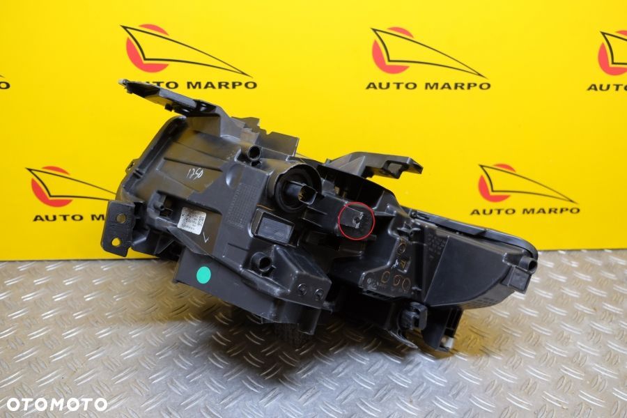 CADILLAC ESCALADE 2020-2021 REFLEKTOR LAMPA FULL LED PRAWA USA - 11