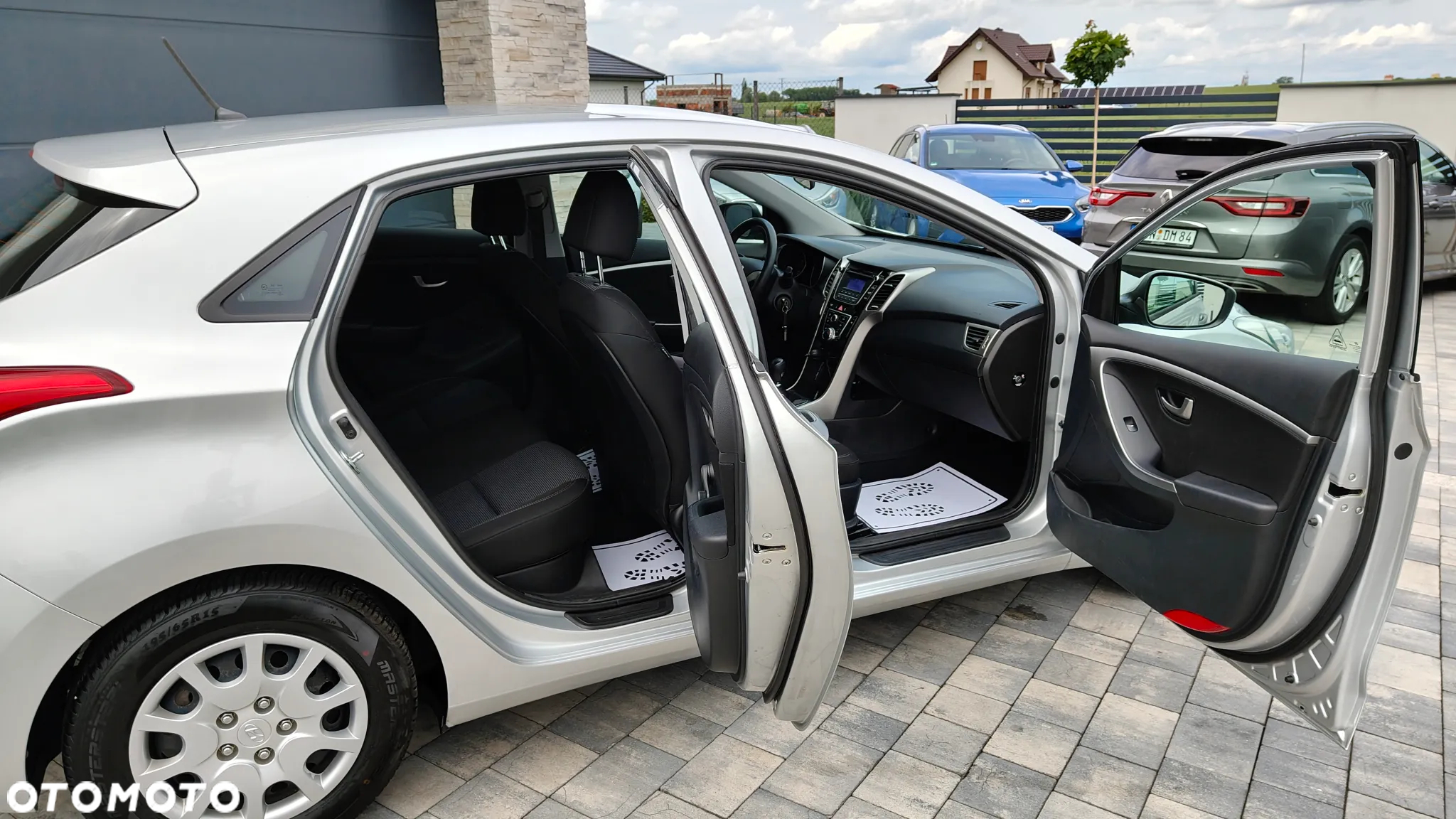 Hyundai i30 1.4 Classic - 26