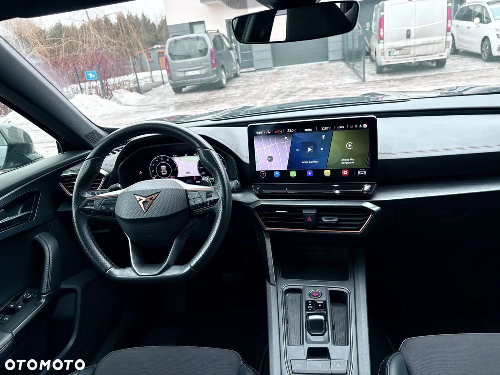 Cupra Formentor - 10