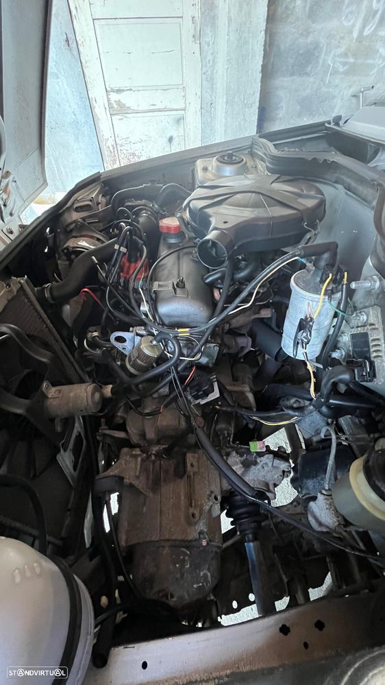 Renault 5 1.1 GTL - 2