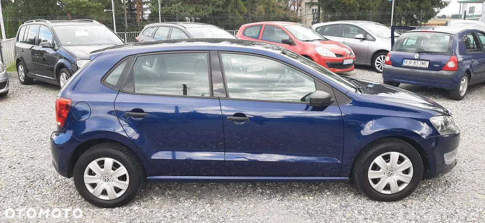 Volkswagen Polo - 4