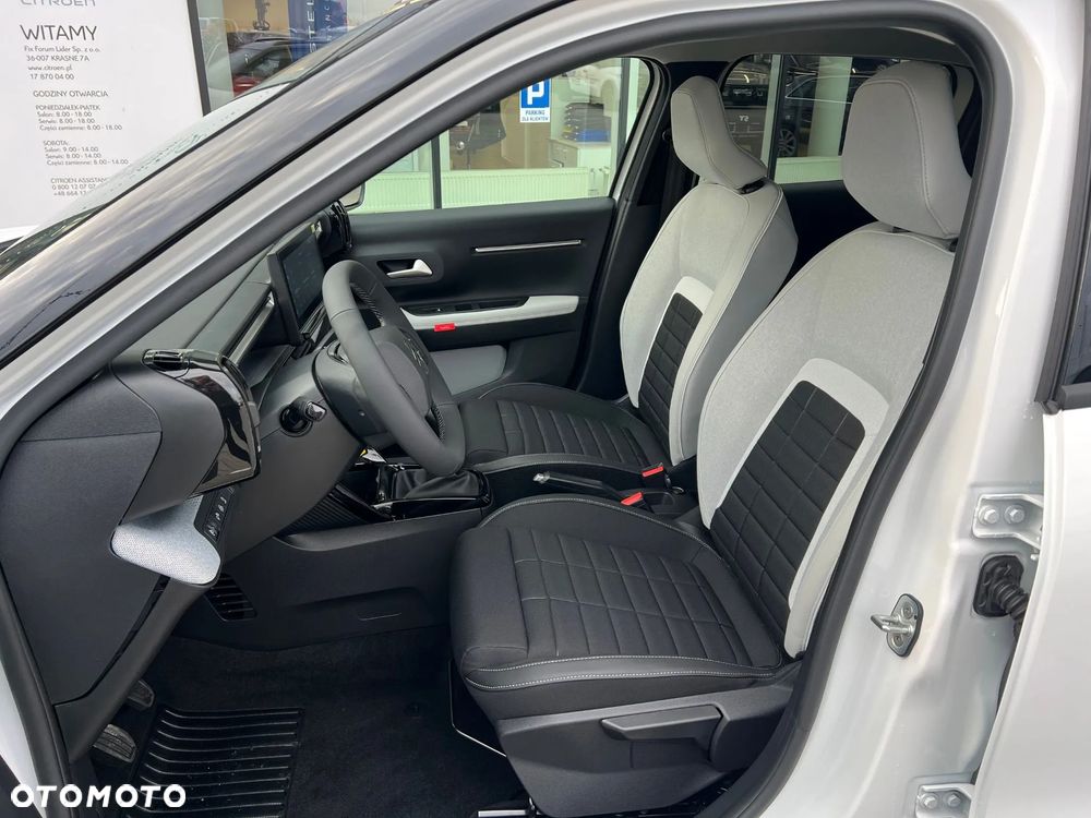 Citroën C3 1.2 T Max - 11