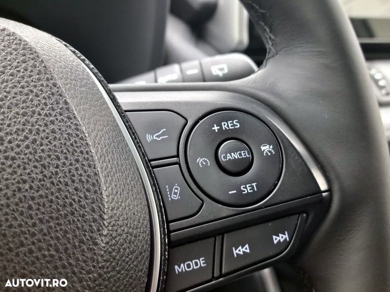 Toyota RAV4 2.5 VVT-iE 4x2 Exclusive - 22