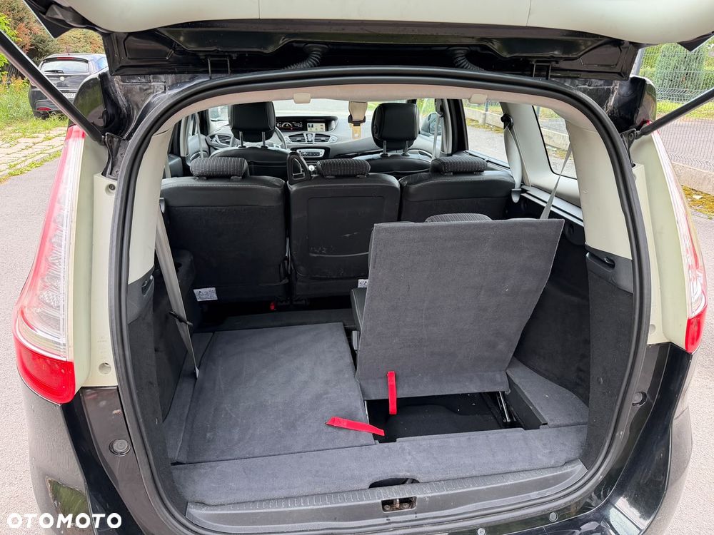Renault Scenic Energy dCi 130 S&S Bose Edition - 14