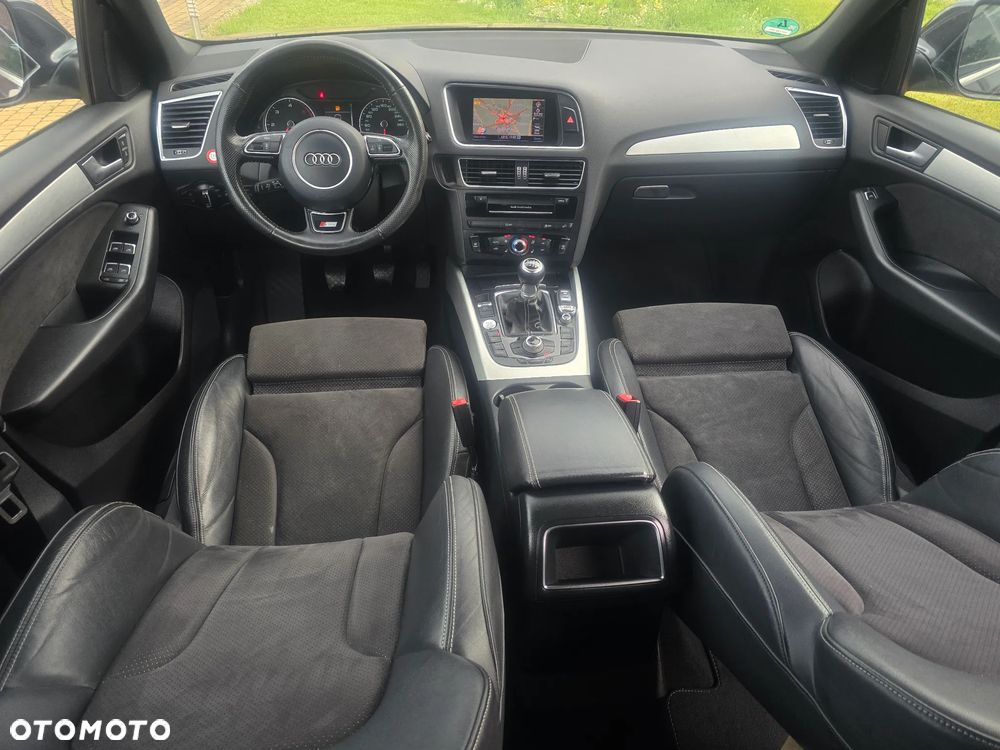 Audi Q5 2.0 TDI - 16