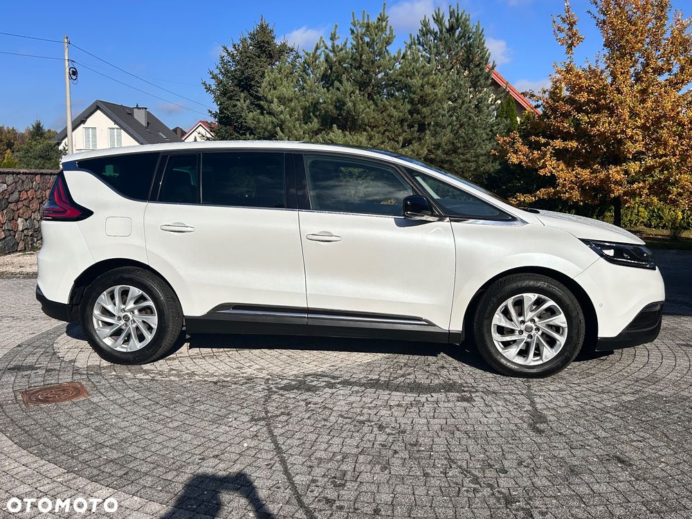 Renault Espace 1.6 dCi Energy Initiale Paris EDC 7os - 4