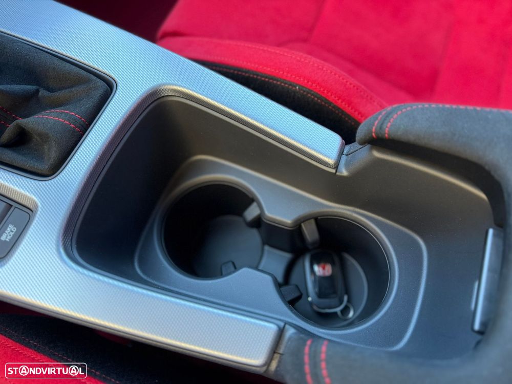 Honda Civic 2.0 i-VTEC Type-R - 50