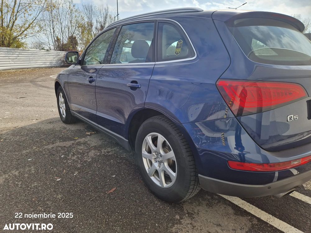 Audi Q5 2.0 TDI (clean diesel) ultra - 4