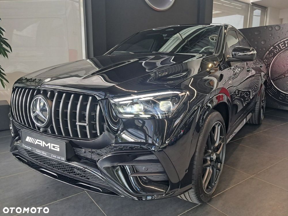 Mercedes-Benz GLE - 12