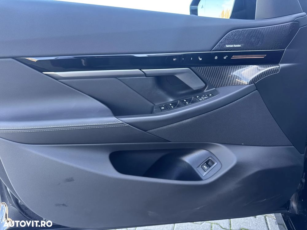 BMW Seria 5 520d xDrive Aut. M Sport Edition - 16