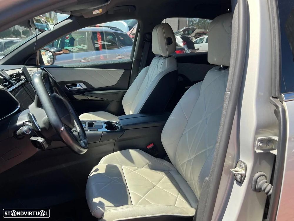 DS DS7 Crossback E-Tense Rivoli EAT8 - 16