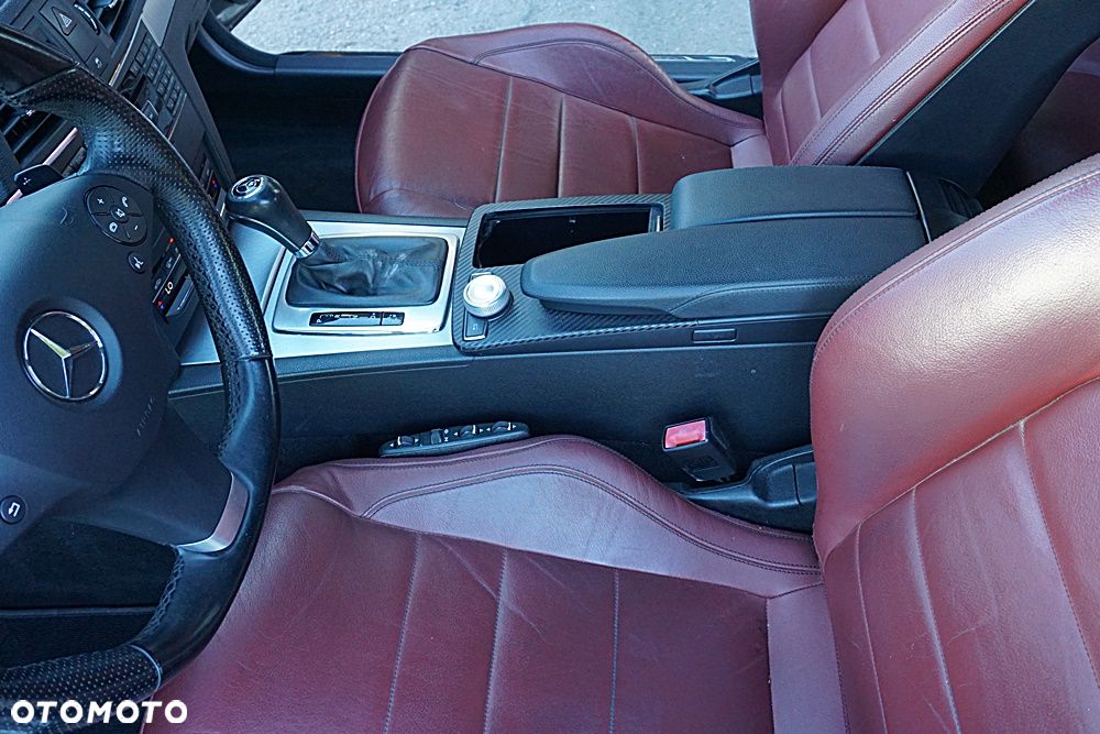 Mercedes-Benz Klasa E - 30
