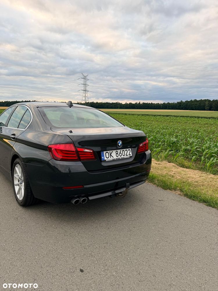 BMW Seria 5 - 3
