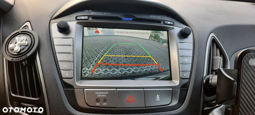 Hyundai ix35 1.6 2WD Fifa World Cup Edition - 19