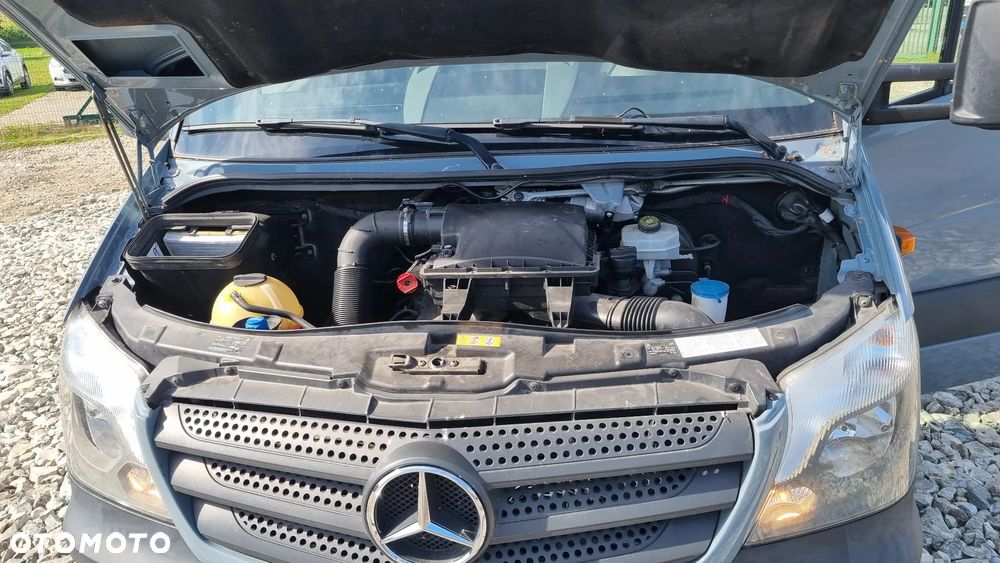 Mercedes-Benz Sprinter - 31