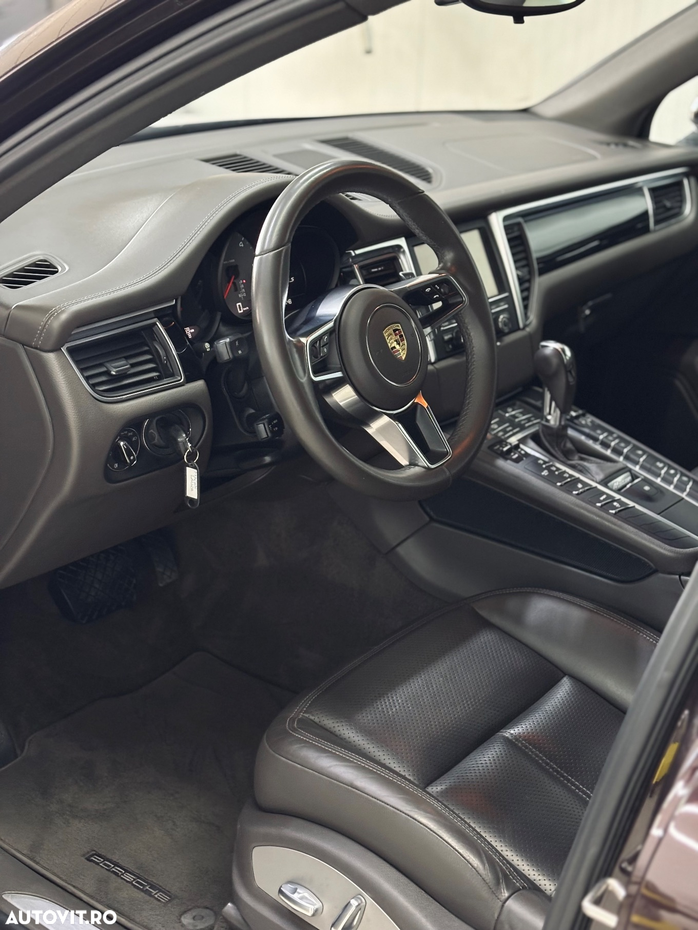 Porsche Macan 3.0 PDK S - 4
