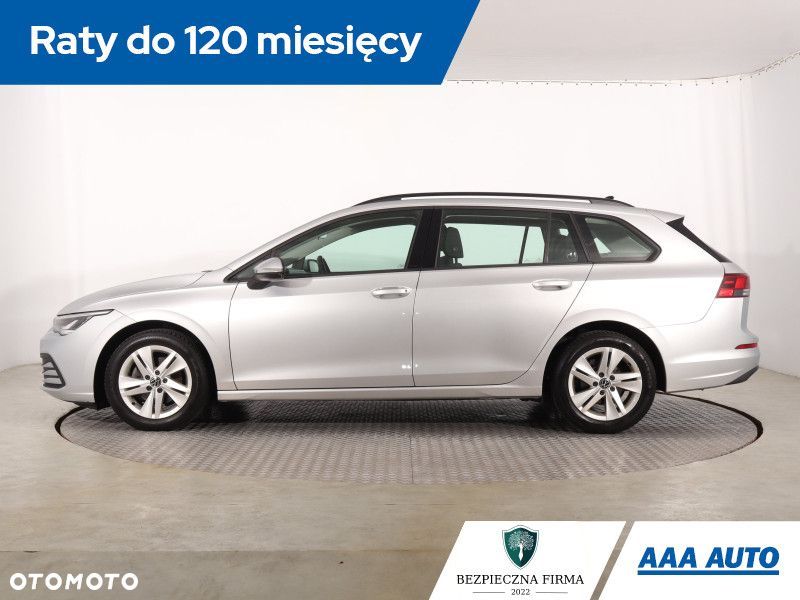 Volkswagen Golf - 4