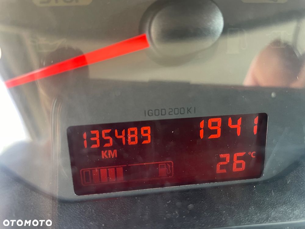 Renault kangoo - 13