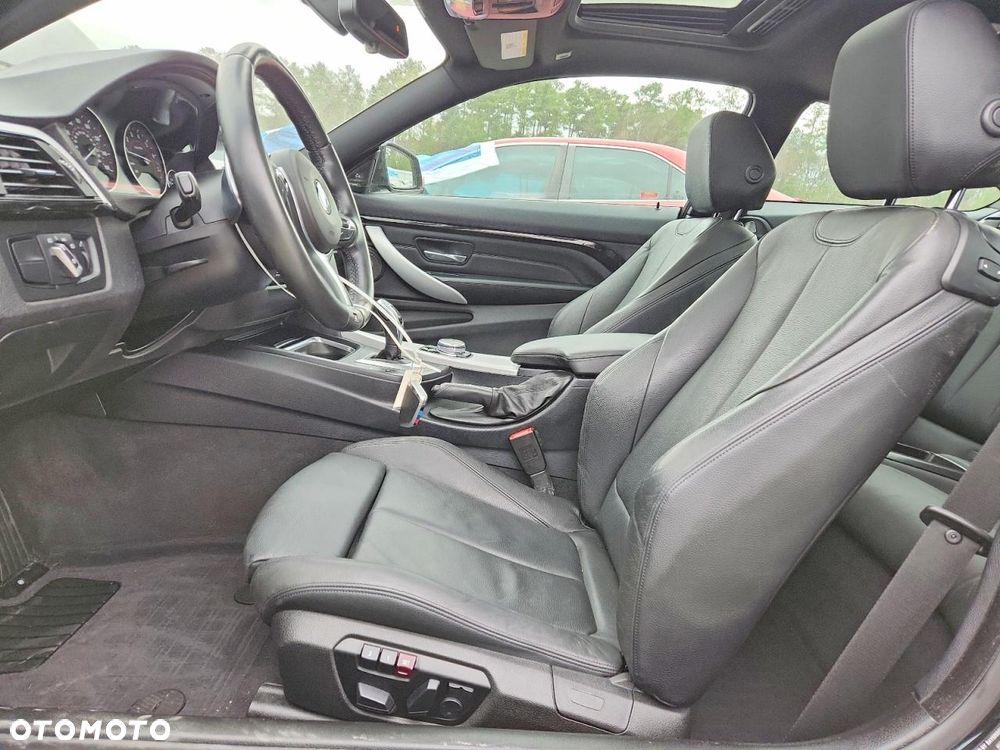 BMW Seria 4 435i M Sport - 7