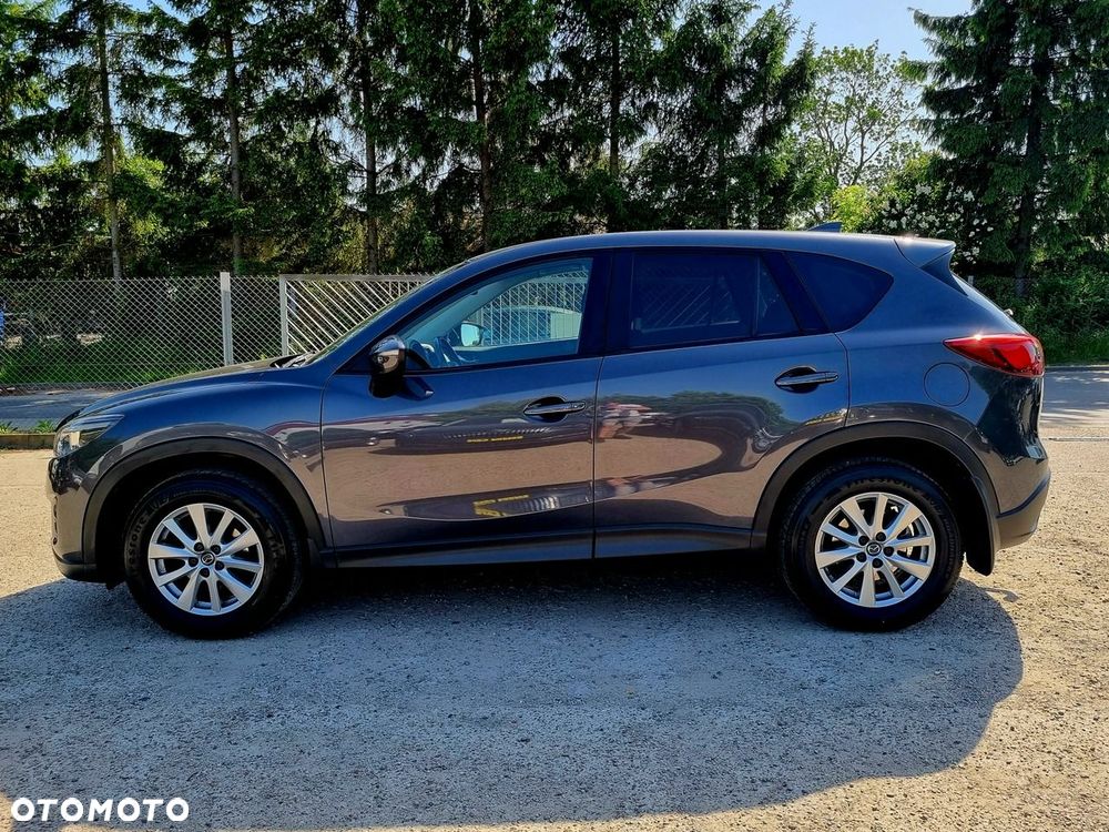 Mazda CX-5 2.0 Skyenergy 2WD - 11