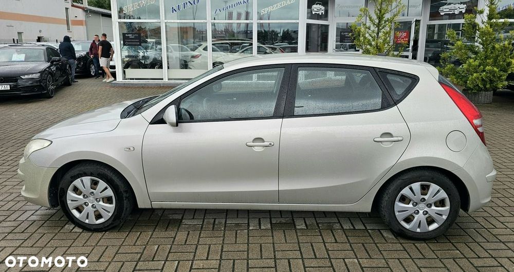 Hyundai i30 1.4 Classic + EU5 - 5