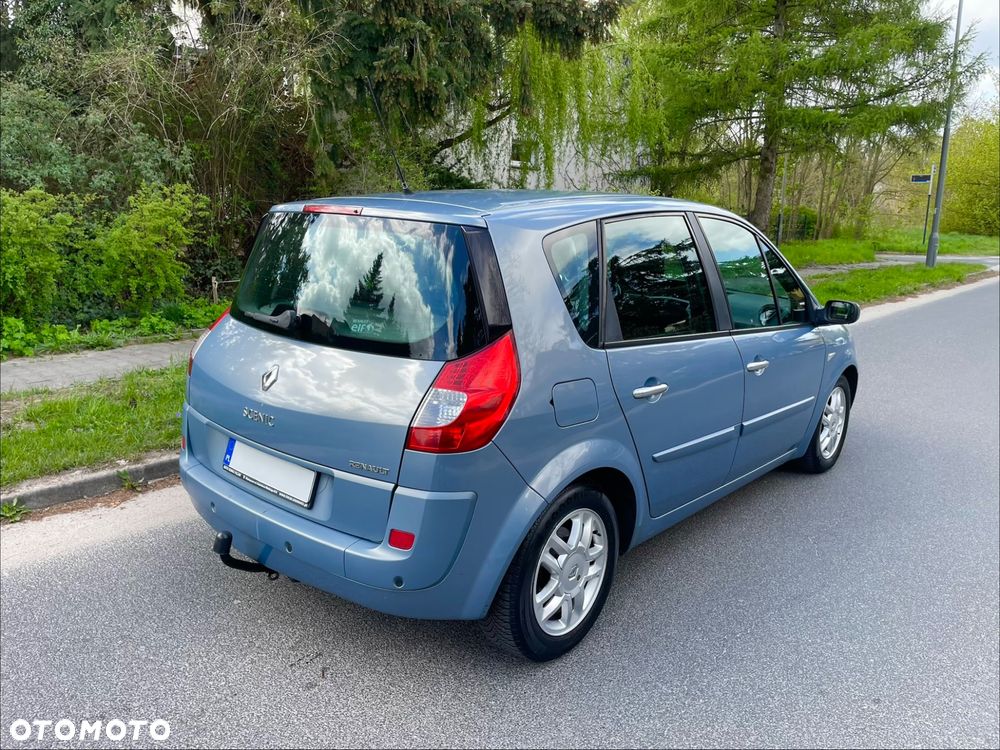 Renault Scenic 1.6 16V Authentique - 3