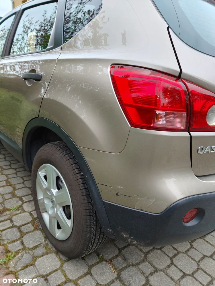 Nissan Qashqai 1.6 Acenta - 19