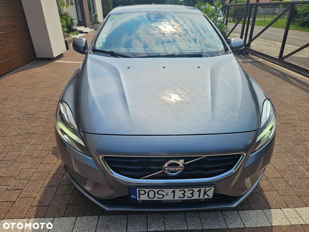 Volvo V40 D2 Momentum - 12
