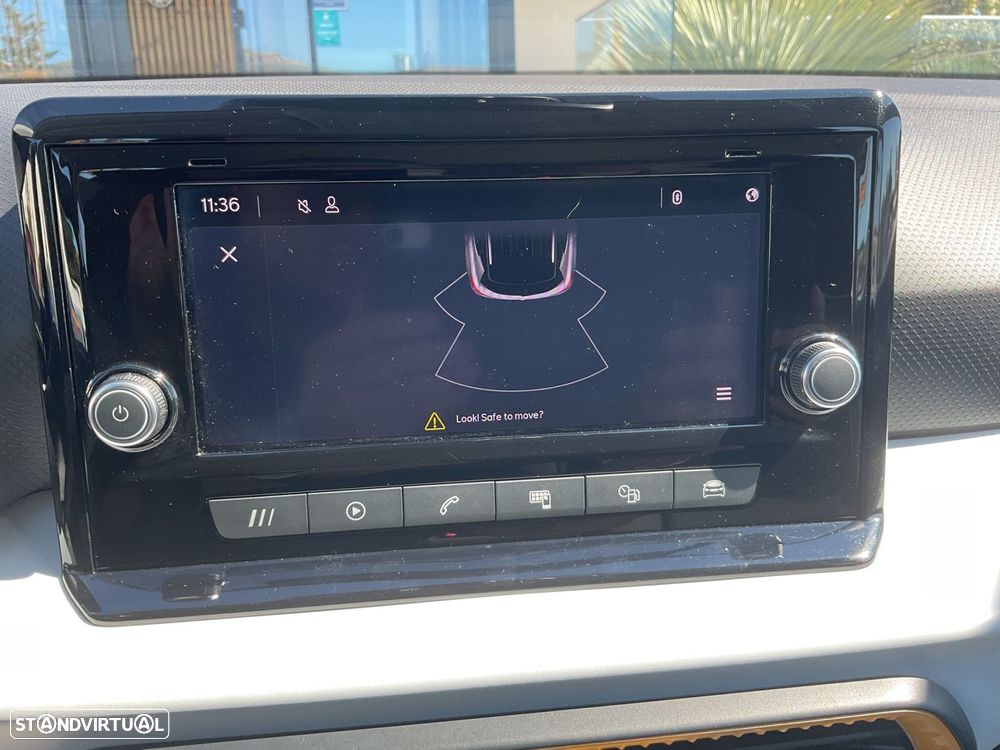 SEAT Arona 1.0 TSI Style DSG - 27