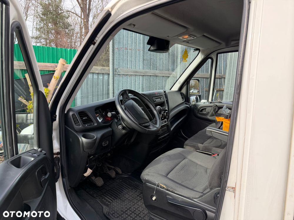 Iveco 35C17 - 7