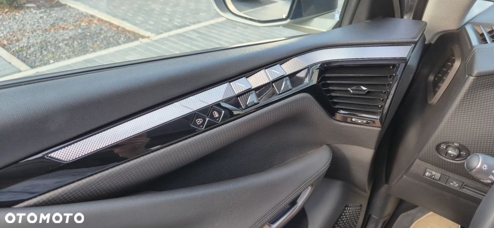 DS Automobiles DS 4 1.2 PureTech Cross Trocadero - 20