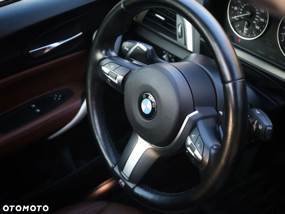 BMW Seria 2 M235i Sport-Aut - 25