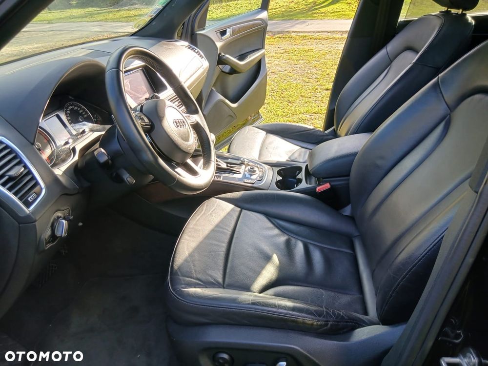 Audi Q5 - 13