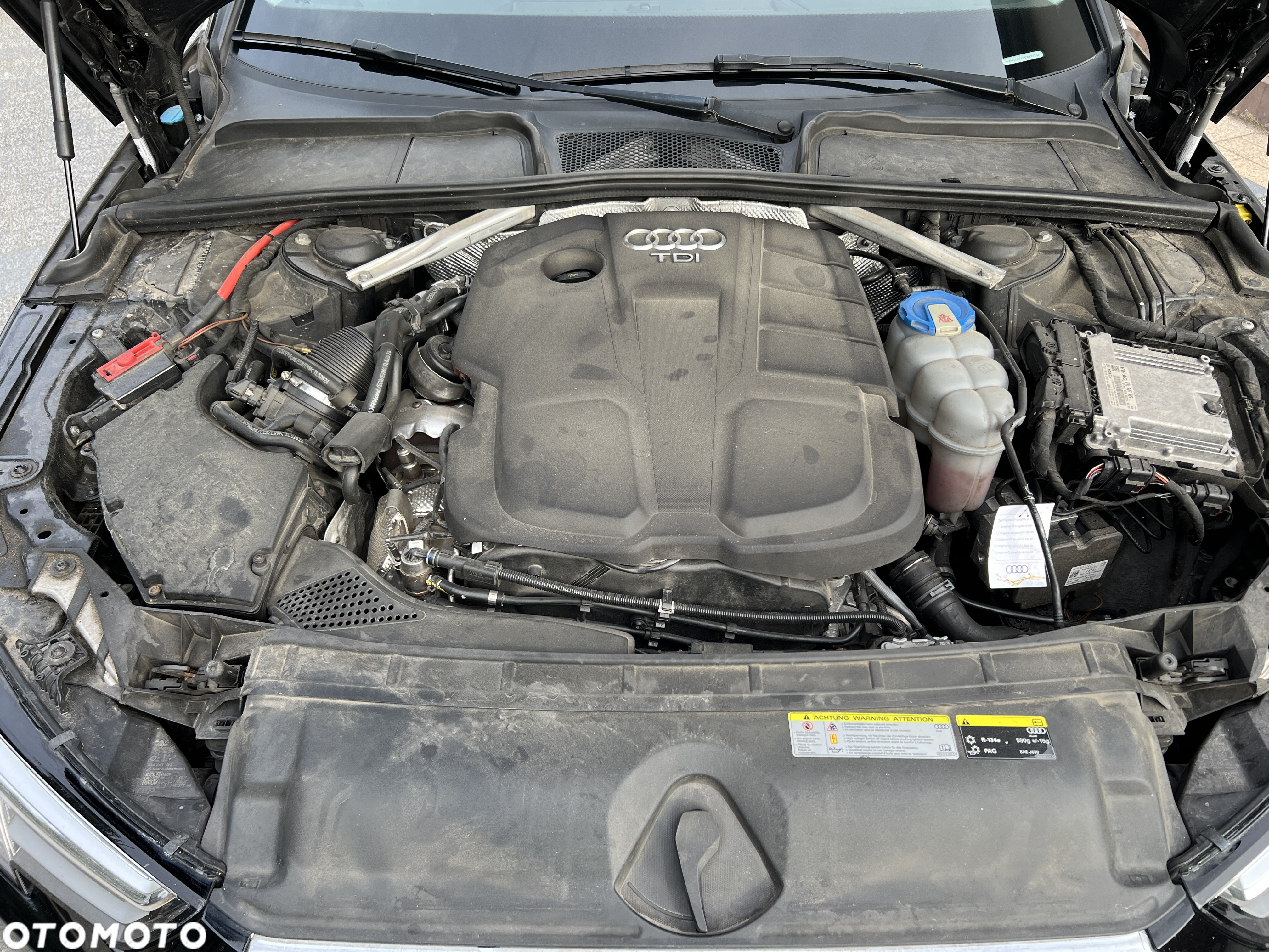 Audi A4 - 15
