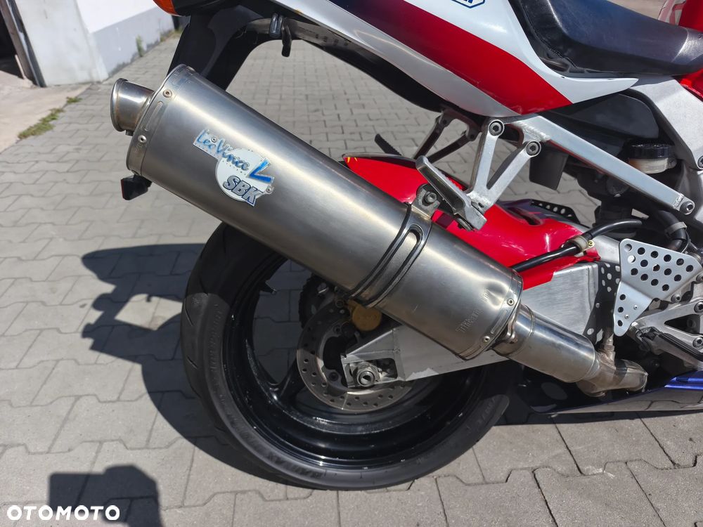 Honda CBR - 25