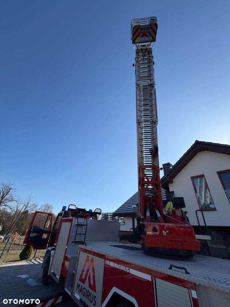 Iveco Magirus - 19