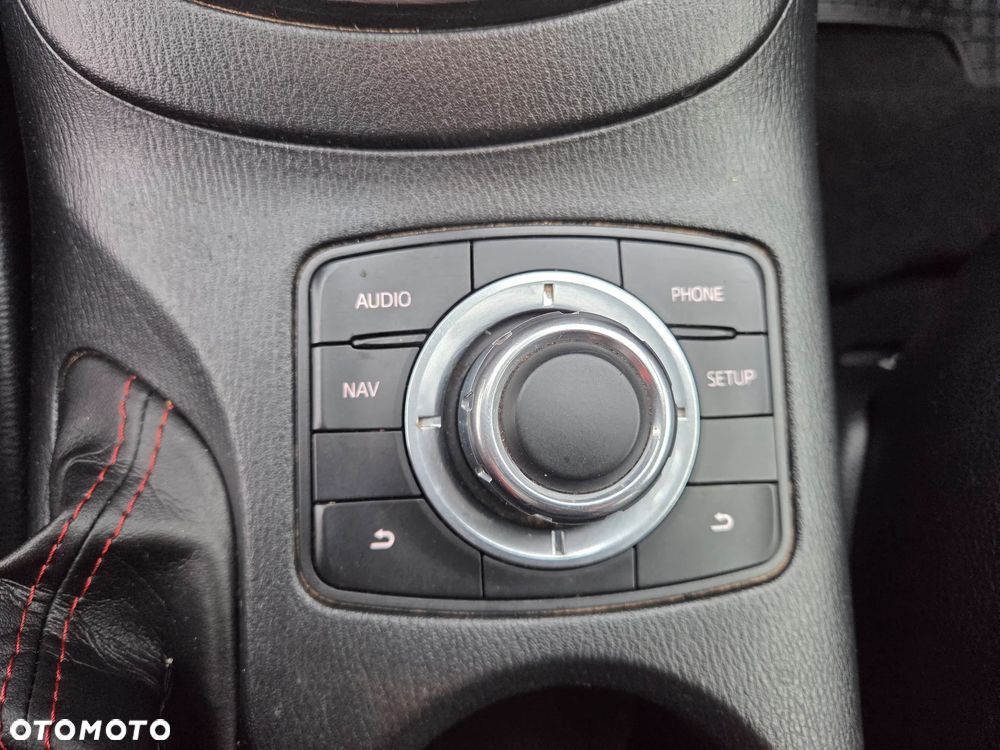 Mazda CX-5 2.2 SKYACTIV-D AWD Sports-Line - 11