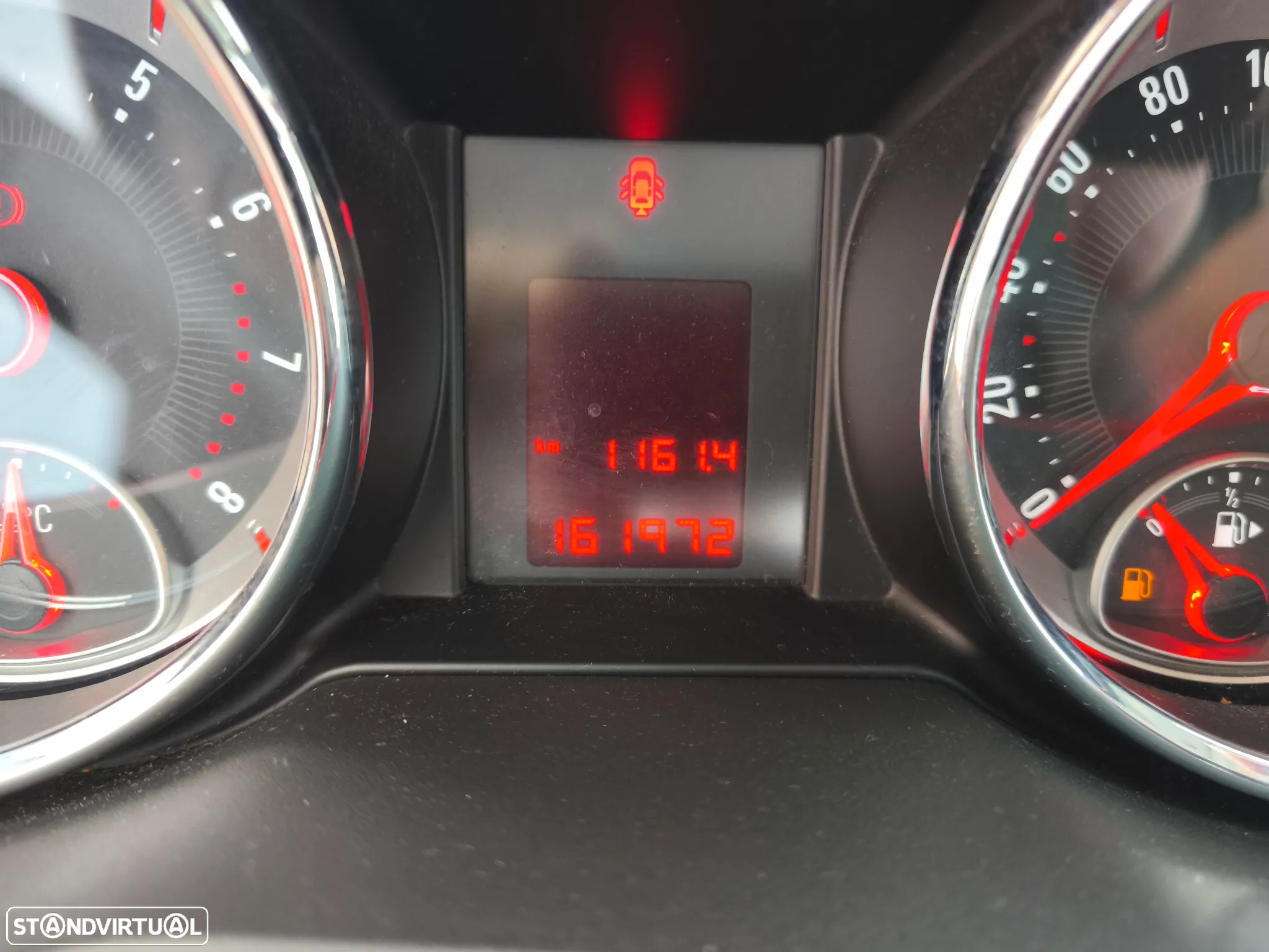 Opel Adam 1.2 ecoFLEX S&S Black Link - 4