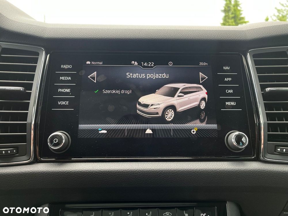 Skoda Kodiaq 2.0 TDI 4x2 Style DSG - 25